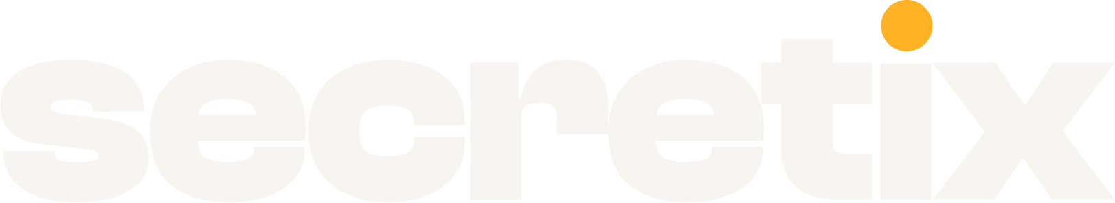 Secretix